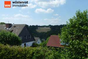 xxx-Freistehendes Einfamilienhaus auf großem Grundstück in Solingen-Wald xxx