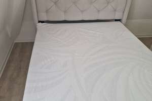 ***NEUBAU, ab 1.6.26,  renoviert, Einbauküche, Balkon**** – Kruppstr. 39, 52072 Ponttor, Aachen – Vorschaubild 8