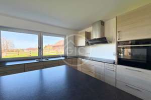Panoramawohnen auf höchstem Niveau – Exklusive 260 m² mit Alpenblick & umlaufendem Sonnenbalkon – Die vollständige Adresse der Immobilie erhältst du vom Anbieter., 88145 Hergatz – Vorschaubild 9