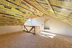 Reserviert – KFW 55 AUSBAUHAUS mit Terrasse und Balkon – Neckarstraße 23, 74399 Ludwigsburg (Kreis) – Vorschaubild 16