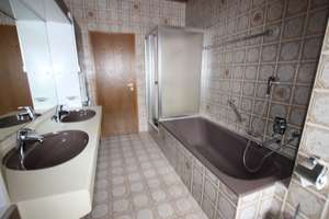 Unverwechselbar, außergewöhnlich u. authentisch: Charmanter L-Bungalow, 183m² mit Garage – Die vollständige Adresse der Immobilie erhältst du vom Anbieter., 68219 Rheinau, Mannheim – Vorschaubild 16