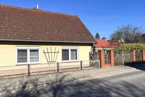 Idylllisches Wohnen - Platz für Kreative – Die vollständige Adresse der Immobilie erhältst du vom Anbieter., 15306 Lietzen – Vorschaubild 3