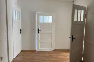 4-Raum-Wohnung in Gohlis Mitte