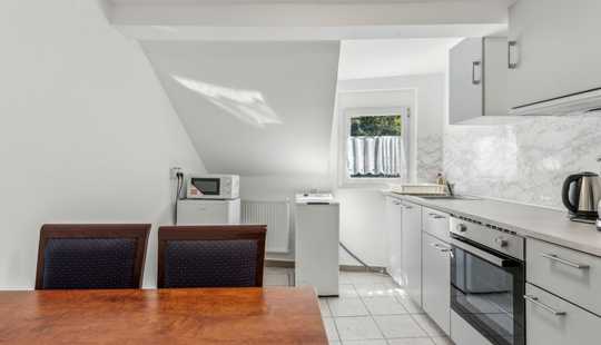 Bild von Eigennutzung: Haus mit drei Ferienwohnungen im Herzen von Sankt Goarshausen - ideal für Großfamilien