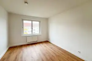 Erstbezug nach Sanierung - helle 2-Raumwohnung mit Einbauküche, modernem Badezimmer und Balkon – Franz-Mehring-Straße 51, 1237 Dresden – Vorschaubild 9