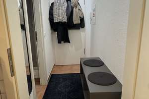 1-Zimmer Wohnung in zentraler Lage in Wiesbaden Westend – Die vollständige Adresse der Immobilie erhältst du vom Anbieter., 65195 Westend / Bleichstraße, Wiesbaden – Vorschaubild 11