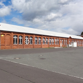 Lager- und Logistikflächen in TOP-Lage