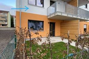 Schicke 3-Zimmer Neubauwohnung, Ecke Bertholdstraße - barrierefrei – Schleißheimer Straße 321, 80809 Am Riesenfeld, München – Vorschaubild 19