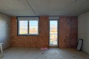 Neubau! Modernes Reihenmittelhaus mit 40 m2  Ausbaureserve im DG und Blick auf die Berge – Rosenheim (Kreis) – Vorschaubild 15