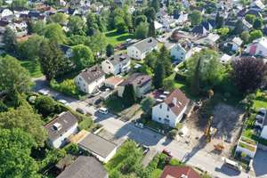 NEUBAU TRAUM IN RUHIGER LAGE
Jetzt anfragen und informieren! – 81245 Altaubing, München – Vorschaubild 4