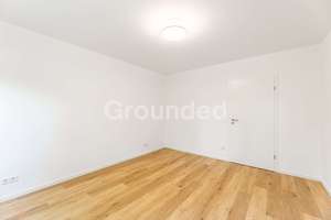 Erstbezug nach Kernsanierung – Moderne 3-Zimmer-Wohnung mit Balkon & TG-Stellplatz in Nürnberg – Franz-Reichel-Ring 87, 90473 Langwasser Südwest, Nürnberg – Vorschaubild 14