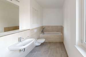 Jetzt Umzugsbonus sichern! - 4-Zimmer-Wohnung mit moderner Einbauküche und Balkon – 63071 Bachschule, Offenbach am Main – Vorschaubild 13