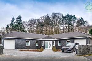 Exklusives Einfamilienhaus in Drangstedt – Kiefhorst 1, 27624 Drangstedt – Vorschaubild 2