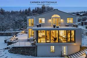 See- & Bergblick! Traumhafte Residenz zum Wohlfühlen. Modern, hell und sofort bezugsbereit. – Die vollständige Adresse der Immobilie erhältst du vom Anbieter., 82327 Tutzing – Vorschaubild 3