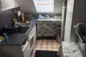 Attraktive 3,5-Zimmer-Wohnung nahe Heliosklinik – Ihr perfektes Renditeobjekt! – Die vollständige Adresse der Immobilie erhältst du vom Anbieter., 47805 Dießem/Lehmheide, Krefeld – Vorschaubild 8