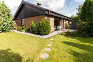 Reserviert ! Gemütlicher Bungalow mit Gartenidylle – Die vollständige Adresse der Immobilie erhältst du vom Anbieter., 24848 Kropp – Vorschaubild 14