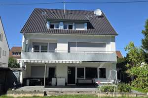 Wohnen mit Charakter: Großzügiges Haus in Stuttgart – 70567 Möhringen-Ost, Stuttgart – Vorschaubild 9