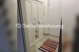 Tauschwohnung: Gemütliche 1-Zimmer-Wohnung in Bornstedt – Die vollständige Adresse der Immobilie erhältst du vom Anbieter., 14469 Bornstedt, Potsdam – Vorschaubild 2