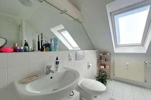 Wunderschöne 3 Zimmerwohnung mit Dachterrasse in der Südstadt! – Bürgermeister-Fink-Straße 41, 30169 Südstadt, Hannover – Vorschaubild 10