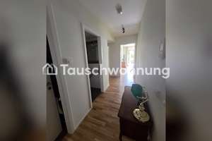 Tauschwohnung: 3-Zimmer-Flat in Düsseldorf zu tauschen – 40237 Düsseltal, Düsseldorf – Vorschaubild 2