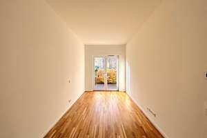 Helle 2-Zimmer Wohnung im EG zur Miete im Leipziger Zentrum-West - Wentzel Dr. – Friedrich-Ebert-Str. 87, 4109 Zentrum-West, Leipzig – Vorschaubild 3