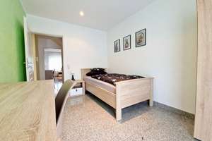 Wow! 8-Zi-LUXUS-Villa auf 4 Etagen: Wintergarten, Terrasse, 2 Balkone, ELW zentral in Lörrach! – Die vollständige Adresse der Immobilie erhältst du vom Anbieter., 79539 Lörrach – Vorschaubild 7