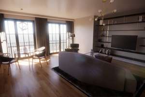 Provisionsfrei - moderner 2-Zimmer-Wohntraum im KfW40 Haus im beliebten Stadtteil Buckau – Schönebecker Str. 20, 39104 Buckau, Magdeburg – Vorschaubild 7