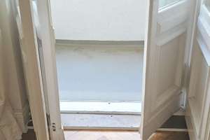 Charmante Komfort-Altbauwohnung im Jugenstilgebäude, 1. OG, bezugsfrei – Sesenheimer Str. 15, 10627 Charlottenburg, Berlin – Vorschaubild 6