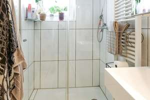 Großzügige 4,5-Zimmerwohnung mit großem Balkon, Terrasse und Garten – 51373 Wiesdorf, Leverkusen – Vorschaubild 45