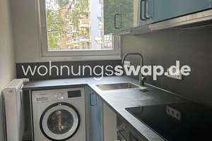 Wohnungstausch: Hohenstaufenstraße 56 – Hohenstaufenstraße 56, 10000 Schöneberg, Berlin – Vorschaubild 2
