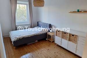 Tauschwohnung: Gemütliche 2-Zimmer-Wohnung in Barmbek – Die vollständige Adresse der Immobilie erhältst du vom Anbieter., 22307 Barmbek-Nord, Hamburg – Vorschaubild 3
