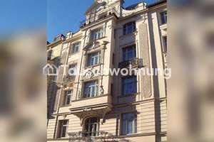 Tauschwohnung: Tausche 3 Zi mit Balkon im Glockenbach gg 4 Zi Pasing/Ostbf – Hans-Sachs-Straße 6, 80469 Glockenbach, München – Vorschaubild 2