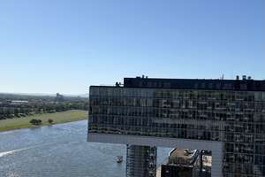 Leben im Rheinauhafen über den Dächern von Köln  – Im Zollhafen 12, 50678 Altstadt/Süd, Köln – Vorschaubild 9