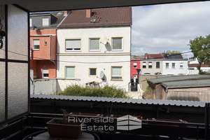 Woltmershausen | Gepflegte 3 Zimmer Wohnung mit Einbauküche und Carport – Die vollständige Adresse der Immobilie erhältst du vom Anbieter., 28197 Woltmershausen (Ortsteil), Bremen – Vorschaubild 8
