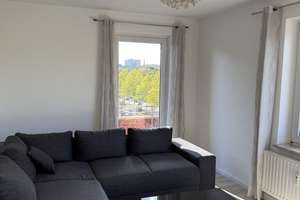 Sanierte 2-Zimmer-Wohnung in zentraler Lage von Hamburg – Bürgerweide 18a, 20535 Borgfelde, Hamburg – Vorschaubild 6