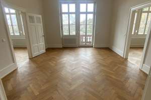 restauriertes Stadthaus  - Altstadt-Flair inklusive  – Neckarstaden 8, 69117 Altstadt, Heidelberg – Vorschaubild 5