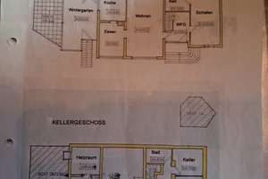Schönes Haus in Gedern – Hotzelwiese 10, 63688 Gedern – Vorschaubild 5