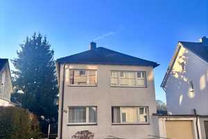 Charmantes Zweifamilienhaus mit Potenzial in ruhiger Lage von Wuppertal-Vohwinkel – Wuppertal – Vorschaubild 3