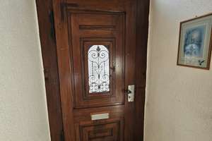 Boutique-Wohnung mit direktem Zugang zum privaten Garten. – Gartenstrasse 36, 46145 Sterkrade-Mitte, Oberhausen – Vorschaubild 12