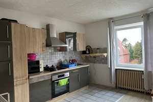 Mehrfamilienhaus mit 3 festvermieteten Wohnungen, neuer Preis! – Brüggemannstraße 51, 25813 Nordfriesland (Kreis) – Vorschaubild 13