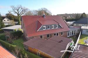 +++ Großzügiges Einfamilienhaus mit Garage und Carport in ruhiger Sackgassenlage von Barßel! +++ – Die vollständige Adresse der Immobilie erhältst du vom Anbieter., 26676 Barßel – Vorschaubild 4