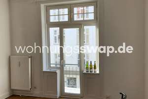 Wohnungstausch: Kottwitzstraße 16 – Kottwitzstraße 16, 20000 Hoheluft-West, Hamburg – Vorschaubild 5