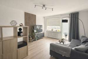 Meine erste Kapitalanlage: Charmante 1,5-Zimmer-Wohnung im Herzen von Gelsenkirchen-Horst – Die vollständige Adresse der Immobilie erhältst du vom Anbieter., 45899 Horst, Gelsenkirchen – Vorschaubild 2