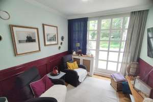Stilvolles Einfamilienhaus in Oberneuland – Die vollständige Adresse der Immobilie erhältst du vom Anbieter., 28355 Oberneuland, Bremen – Vorschaubild 18