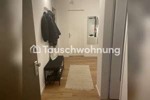 Tauschwohnung: Schöne Zweizimmerwohnung mit Balkon und Blick ins Grüne – Halskestraße 28, 81379 Obersendling, München – Vorschaubild 7