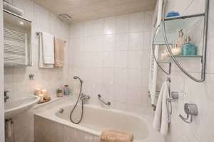 Eigennutzer und Kapitalanleger!  Helle 5-Zimmer-Maisonettewohnung nahe Hauptbahnhof – Die vollständige Adresse der Immobilie erhältst du vom Anbieter., 75177 Nordstadt, Pforzheim – Vorschaubild 7
