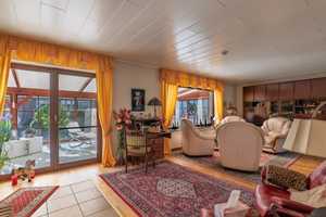 ! Walmdachbungalow mit Vollkeller in reiner Anliegerstraße ! – Pinneberg (Kreis) – Vorschaubild 8