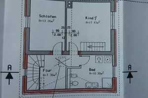 Effizienzhaus 55, Wärmepumpe, Nebengelass, PV-Anlage, Lüftung, Wallbox – Werkgasse 8, 9212 Zwickau (Kreis) – Vorschaubild 21