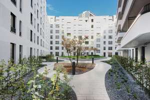 Ein Statement in Mitte:  Design-Maisonette mit vier Terrassen – Kommandantenstraße 75, 10117 Mitte (Ortsteil), Berlin – Vorschaubild 19