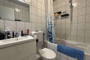 Mehr als nur 2 Zimmer – Ein Zuhause in Toplage und Wohlfühlfaktor – Die vollständige Adresse der Immobilie erhältst du vom Anbieter., 68165 Schwetzingerstadt/Oststadt, Mannheim – Vorschaubild 12
